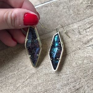 Kendra Scott Reversible Bexley Earrings